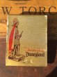 画像2: Vintage Matchbook Disneyland (MA9833) (2)