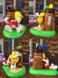 画像2: Vintage M&M's Dispenser Figure Golf (AL0211) (2)