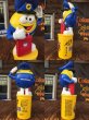 画像2: M&M's Dispenser Figure Pilot (AL0196) (2)