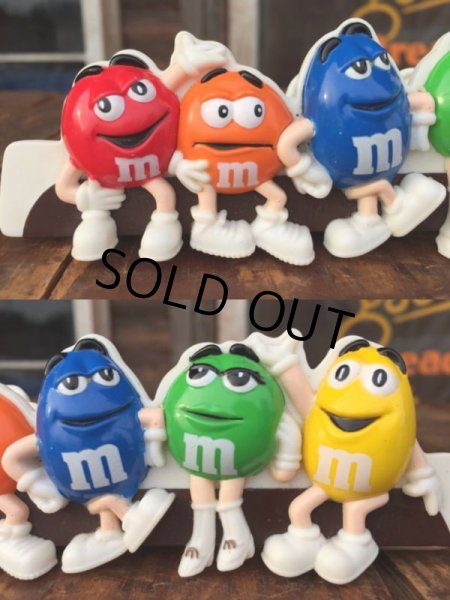 画像3: M&M's Magnet Clip (AL0197) (3)