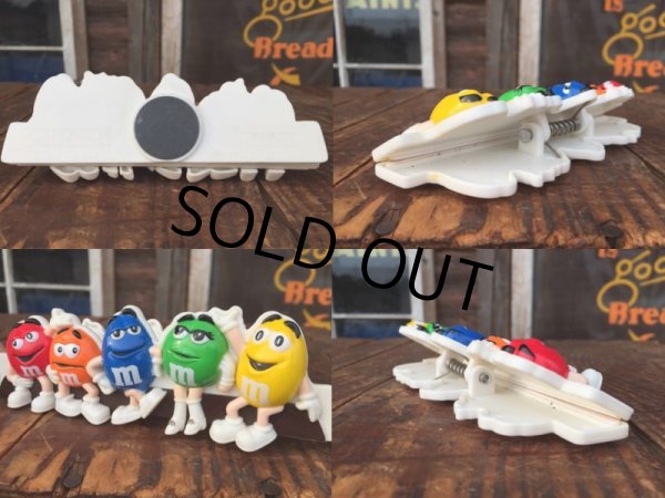 画像2: M&M's Magnet Clip (AL0197) (2)