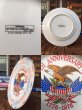 画像2: 70s Vintage 1776-1976 200th Anniversary Year Plate (AL0649) (2)