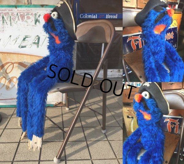 画像2:  Vintage Puppets Workshop Doll (AL0870) (2)