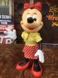 画像1: Vintage Dakin Disney Minnie Mouse Doll (AL0989) (1)