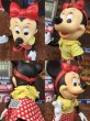 画像3: Vintage Dakin Disney Minnie Mouse Doll (AL0989) (3)