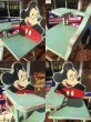 画像4: Vintage Disney Mickey Mouse Kids Desk Chair (AL0996) (4)