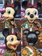 画像3: Vintage Gund Disney Minnie Mouse Puppet Doll (AL0992) (3)