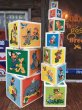 画像4: Vintage Disney Blocks (AL2126) (4)