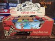 画像1: 60s Vintage Disney Xylophone (AL2125) (1)