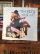 画像1: Vintage Muppets Miss Piggy calendar 1980 (AL2311)  (1)