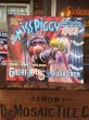 画像1: Vintage Muppets Miss Piggy calendar 1982 (AL2312)  (1)