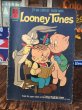 画像2: 60s Vintage Dell Looney Tunes Comic (AL2309)  (2)