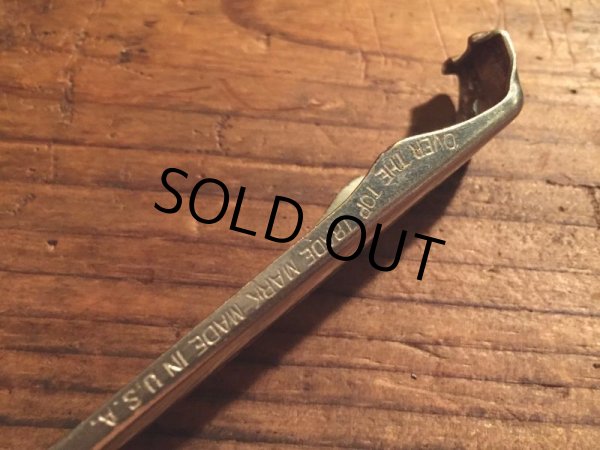 画像3: Vintage Bottle Opener Schmidt's (AL2848) (3)