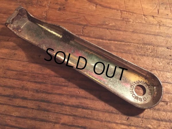 画像3: Vintage Bottle Opener C.Schmidt&Sons,Inc (AL2846) (3)