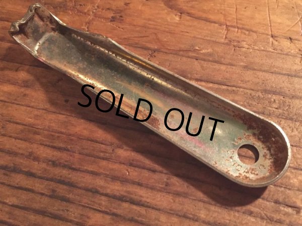 画像2: Vintage Bottle Opener Schmidt's (AL2848) (2)