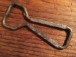 画像2: Vintage Bottle Opener Hamm's Beer (AL2841) (2)