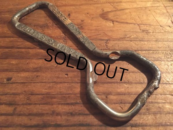 画像3: Vintage Bottle Opener Hamm's Beer (AL2841) (3)