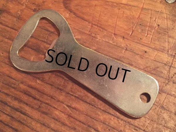 画像2: Vintage Bottle Opener Horlacher's Beer  (AL2854) (2)