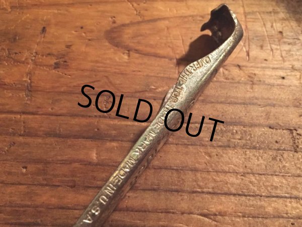 画像2: Vintage Bottle Opener C.Schmidt&Sons,Inc (AL2846) (2)