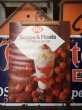 画像1: 60's Vintage Dairy Queen Poster Sign Store Display Sodas&Floats (AL3390) (1)