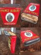 画像5: Vintage Pringe Alnert Cigarette Tobacco Can (AL3314) (5)