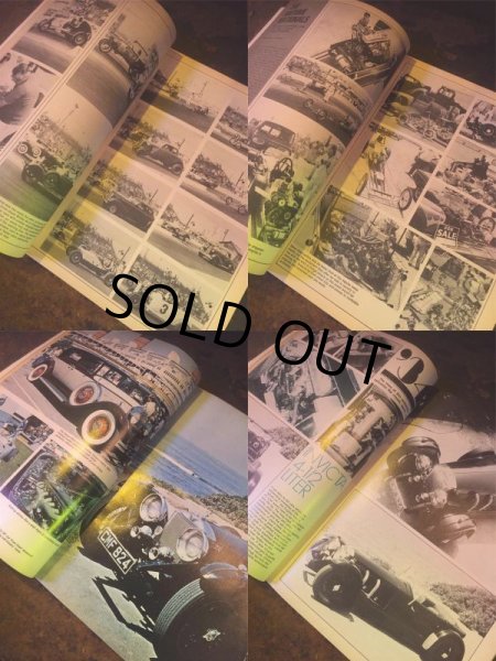 画像8: Vintage Old Car Magazine 1976 (AL3889) (8)