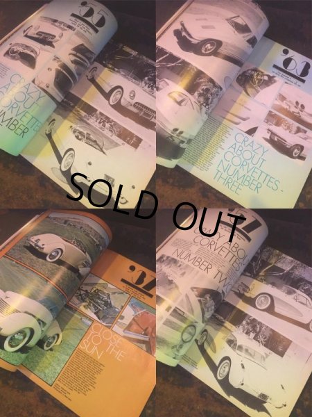 画像4: Vintage Old Car Magazine 1976 (AL3889) (4)