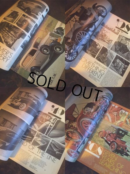 画像5: Vintage Old Car Magazine 1977 (AL3860) (5)