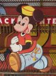 画像1: Vintage WDP Cardbord Decoration Mickey Mouse (J010) (1)