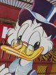 画像3: Vintage WDP Cardbord Decoration Scrooge McDuck (J013) (3)