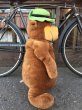 画像4: 80s Vintage Yogi Bear Doll 67cm (J018) (4)