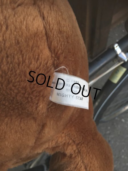 画像9: 80s Vintage Yogi Bear Doll 67cm (J018) (9)