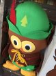 画像3: 70s Vintage Woodsy Owl Pre-school Doll w/box (J019) (3)