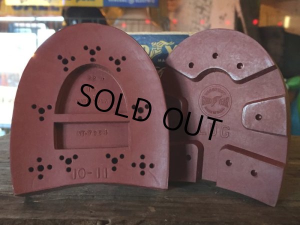 画像5: Vintage Box Good Year Heels (J023) (5)