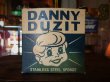 画像1: Vintage Box Danny Duzit Stainless Steel Sponge (J024) (1)