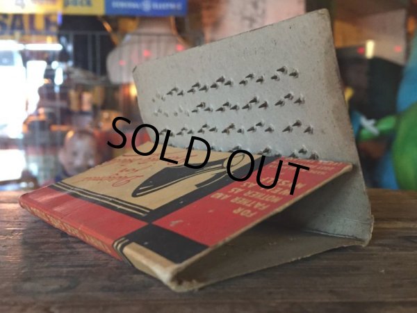 画像3: Vintage Fairy Segs Shoe Studs (J022) (3)