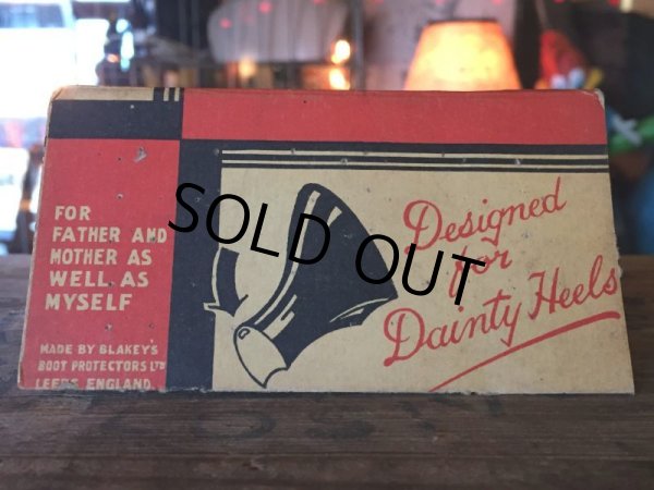 画像2: Vintage Fairy Segs Shoe Studs (J022) (2)