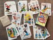 画像4: Vintage Popeye Card Game (J034) (4)