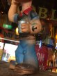 画像9: 50s Vintage Popeye Squeeze Doll (J033) (9)