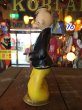 画像2: 70s Vintage Popeye Wimpy Viniyl Doll (J031) (2)