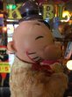 画像8: 60s Vintage Gund Popeye Wimpy Rubber face Doll (J032) (8)