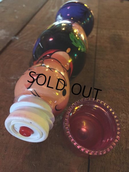 画像5: Vintage Popeye Plastic　Bottle (J029) (5)