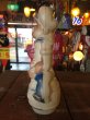 画像2: Vintage Popeye Plastic Doll Bowling Pin (J030) (2)