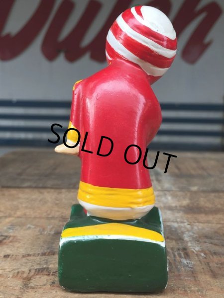 画像3: 70s Vintage Air INDIA Airlines Advertising Statue (J039) (3)