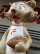 画像6: 50s Vinatge Princeton University Priceton Tiger Rubber Doll (J038) (6)