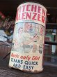 画像3: Vintage Kitchen Klenzer Can (J42)  (3)