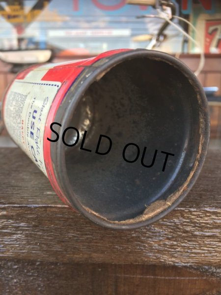 画像6: Vintage Calumet Baking Powder Can 1/2lb (J45)  (6)