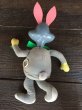 画像8: 70s Vintage Bugs Bunny Pull String Talking Doll (J053) (8)