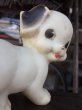 画像7: 50s Vintage Sun Rubber Squeak Toy Puppy (J055) (7)