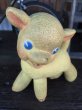 画像7: 50s Vintage Rempel Squeak Toy Little Sheep Lamb (J056) (7)